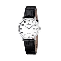 Orologio Festina Donna Classic in Acciaio F16477/1 - F16477/1